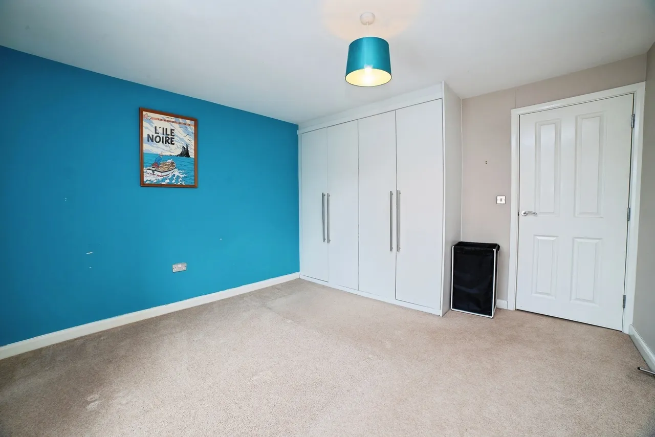 Topaz Crescent, Sutton-in-Ashfield, Nottinghamshire, NG17, photo 13
