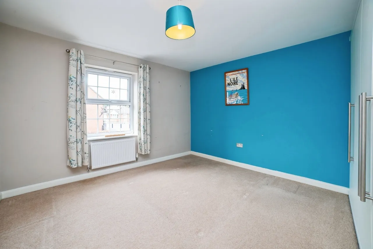 Topaz Crescent, Sutton-in-Ashfield, Nottinghamshire, NG17, photo 12