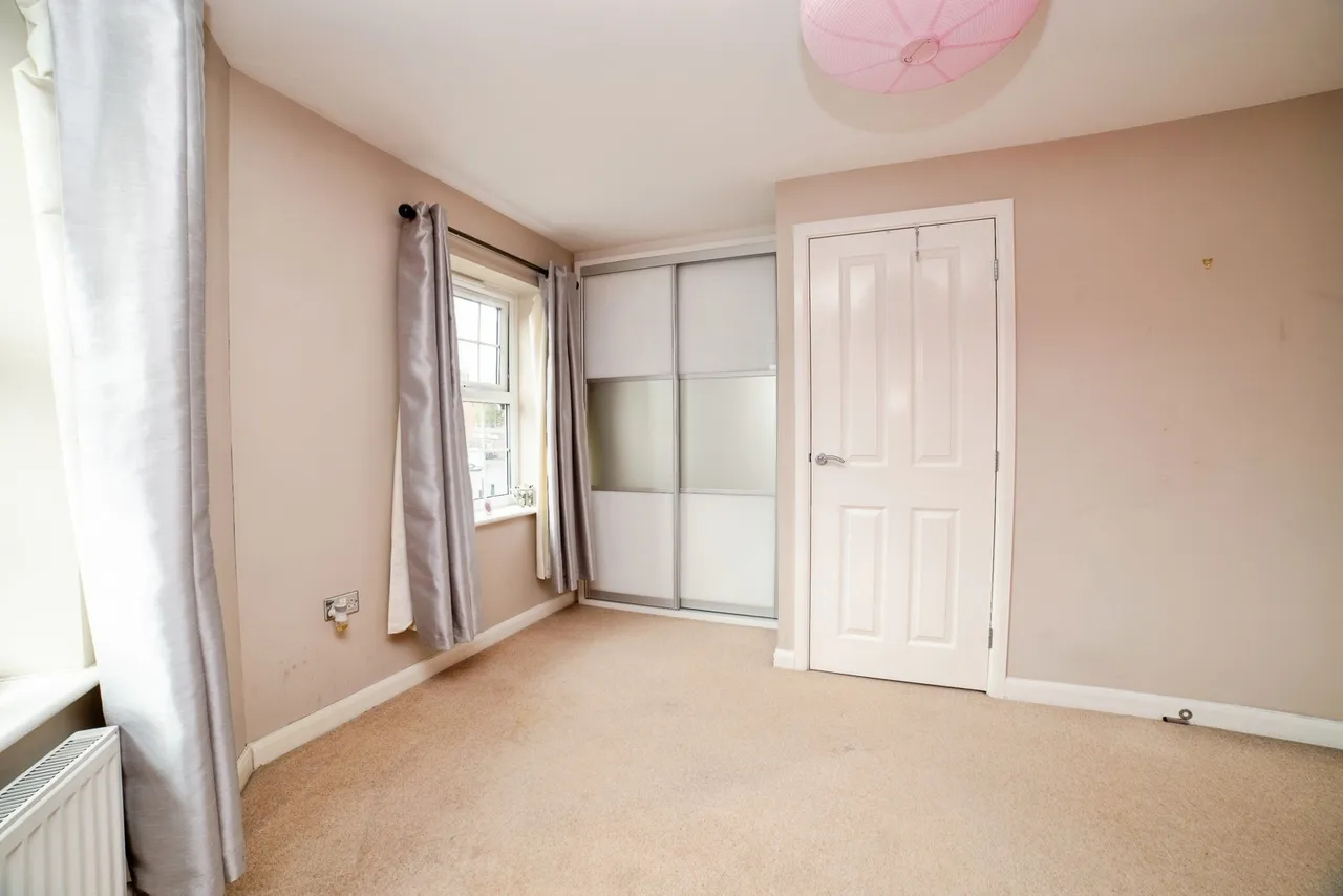 Topaz Crescent, Sutton-in-Ashfield, Nottinghamshire, NG17, photo 15