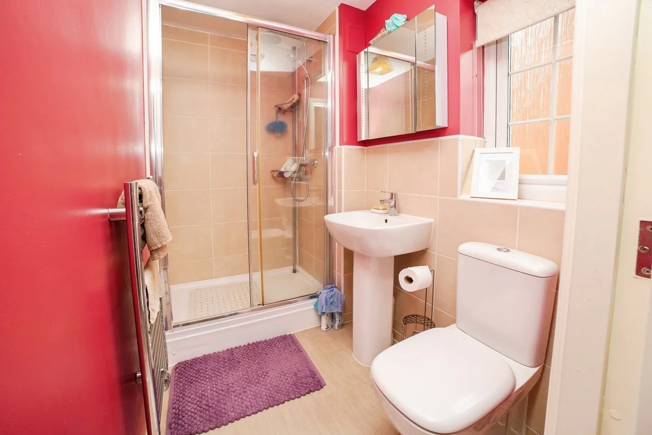Topaz Crescent, Sutton-in-Ashfield, Nottinghamshire, NG17, photo 11