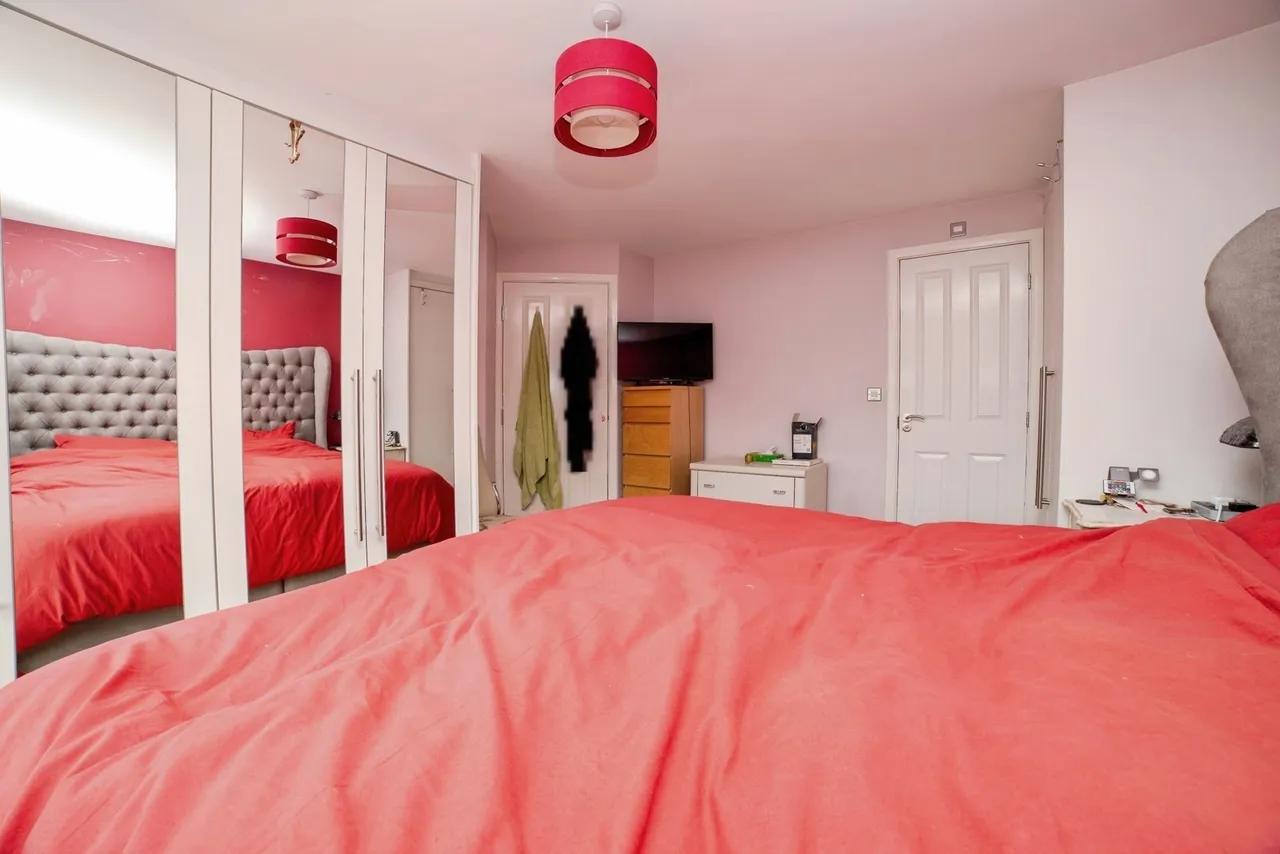 Topaz Crescent, Sutton-in-Ashfield, Nottinghamshire, NG17, photo 10