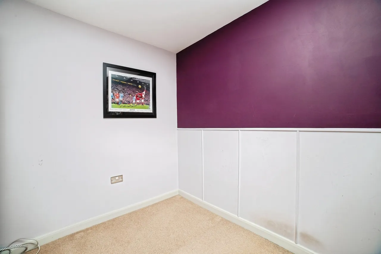 Topaz Crescent, Sutton-in-Ashfield, Nottinghamshire, NG17, photo 17