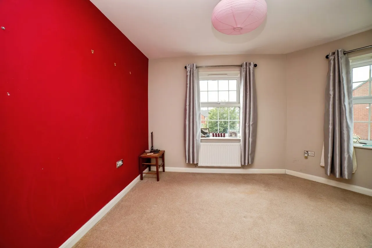 Topaz Crescent, Sutton-in-Ashfield, Nottinghamshire, NG17, photo 14