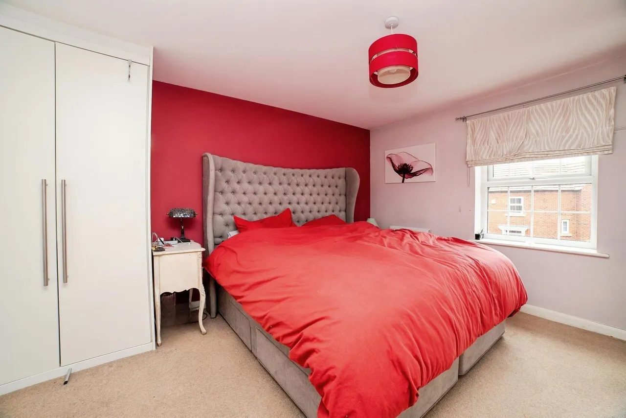 Topaz Crescent, Sutton-in-Ashfield, Nottinghamshire, NG17, photo 9