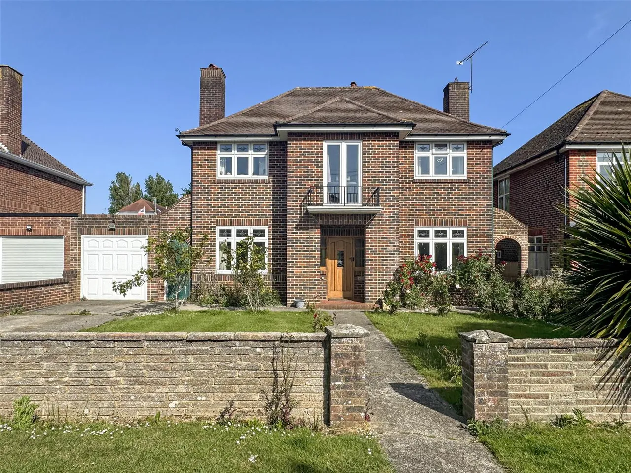 4 bed house for sale, St. Marys Close, Littlehampton