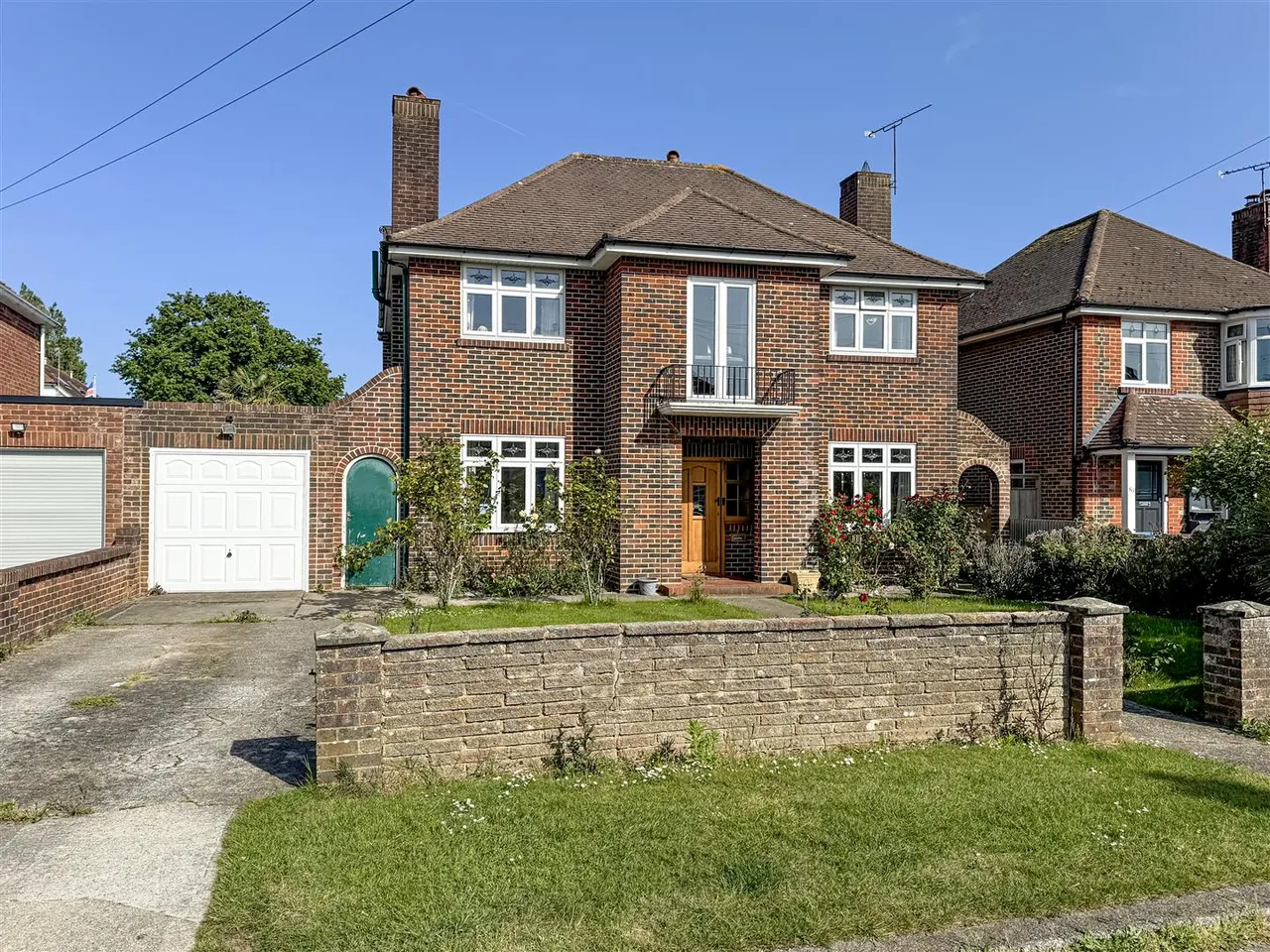 St. Marys Close, Littlehampton, photo 22