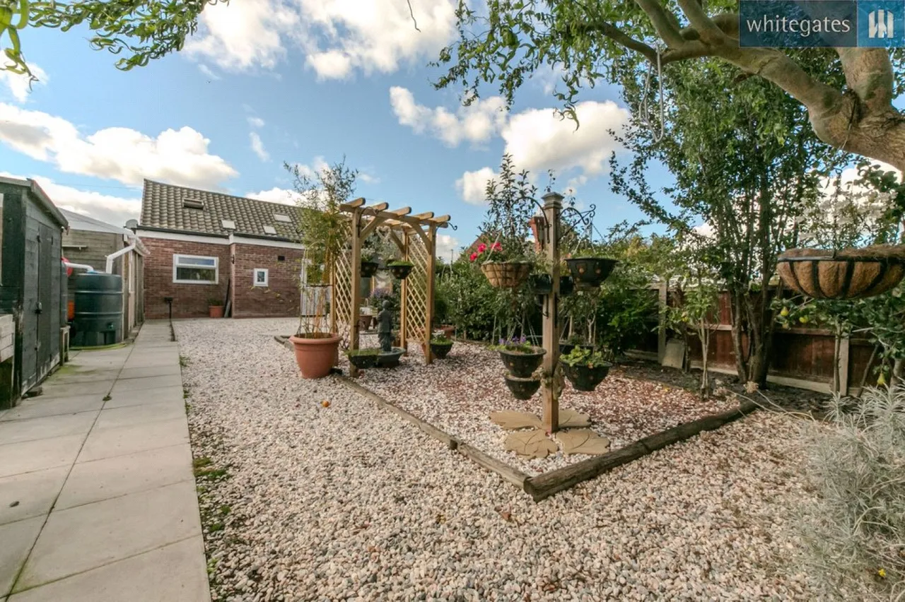 Kipling Way, Crewe, CW1, photo 18