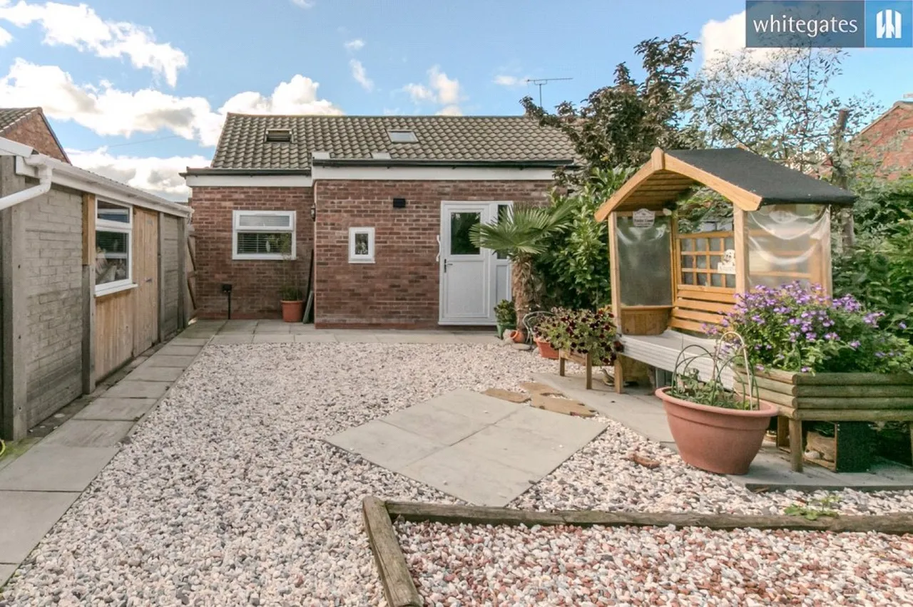 Kipling Way, Crewe, CW1, photo 19