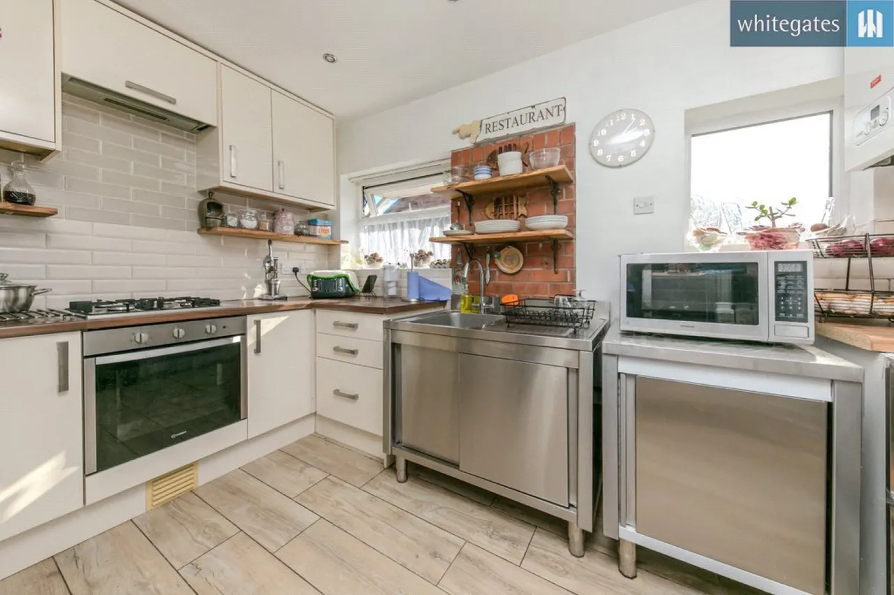 Kipling Way, Crewe, CW1, photo 5