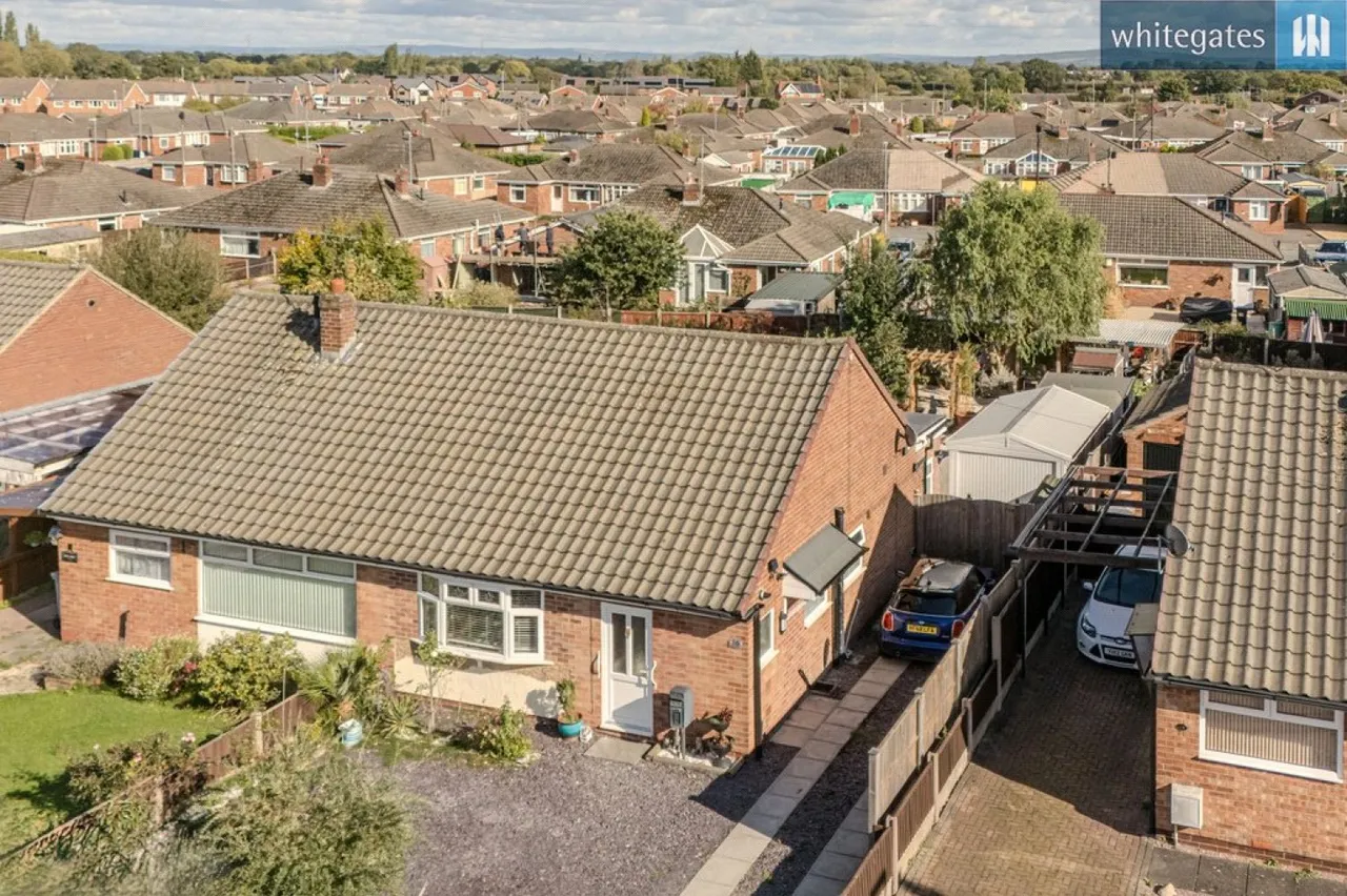 Kipling Way, Crewe, CW1, photo 20