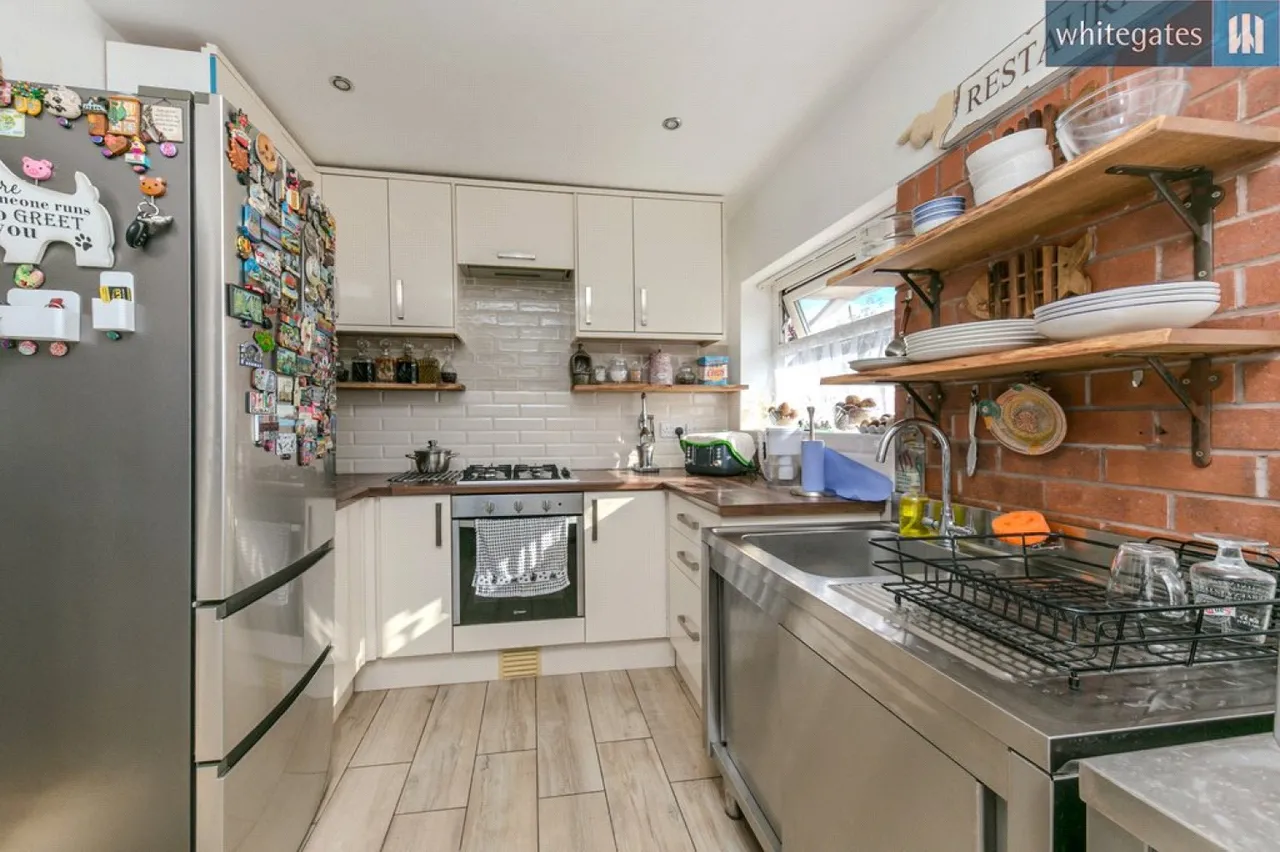 Kipling Way, Crewe, CW1, photo 6