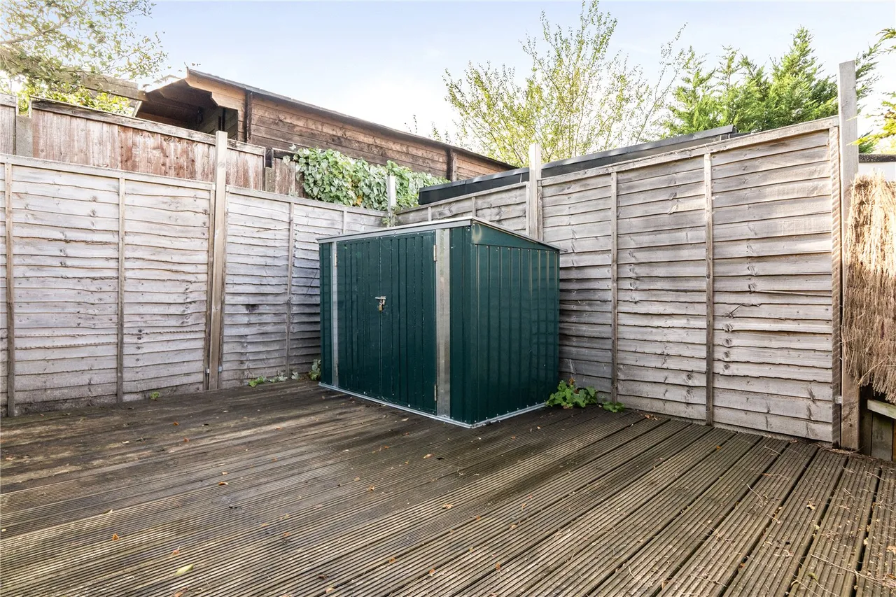 Avondale Avenue, Barnet, EN4 8NA, photo 17