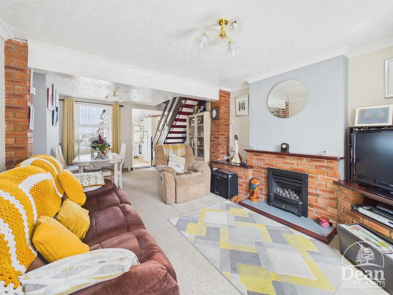 Pembroke Street, Cinderford, photo 12