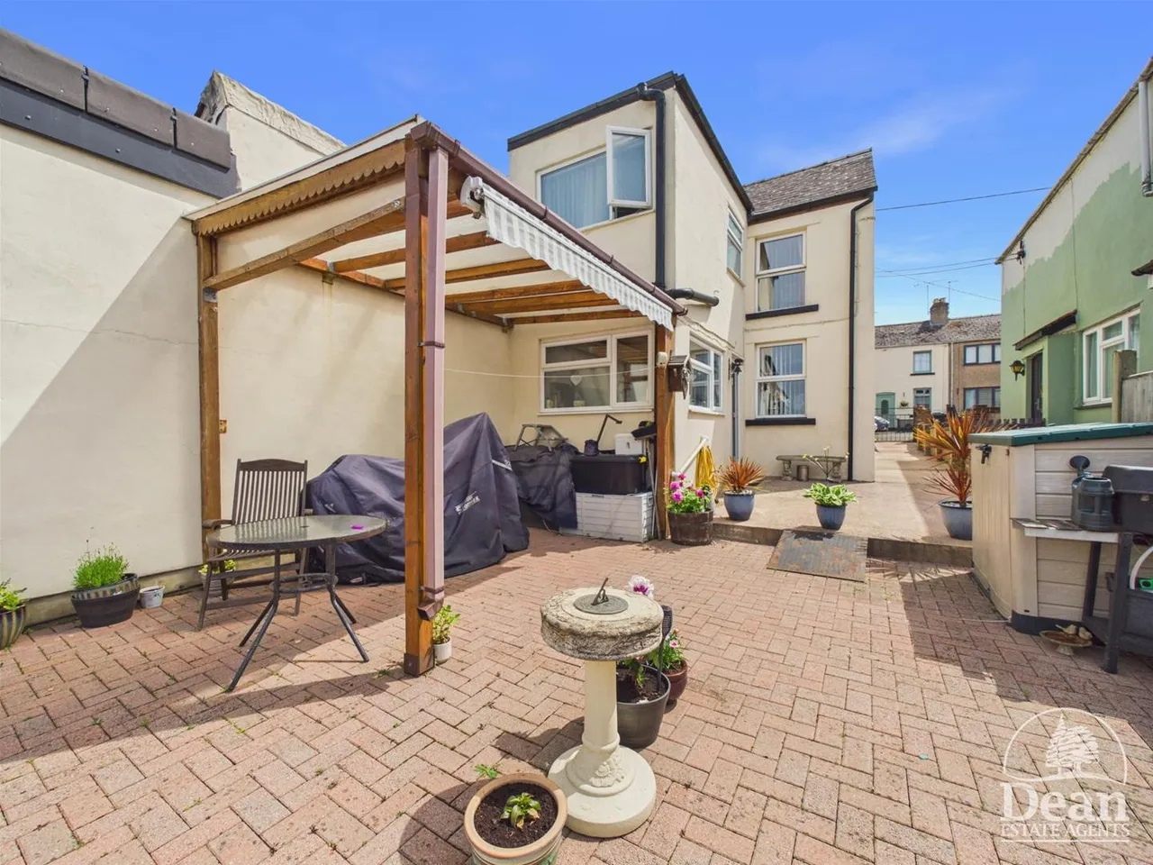 Pembroke Street, Cinderford, photo 8