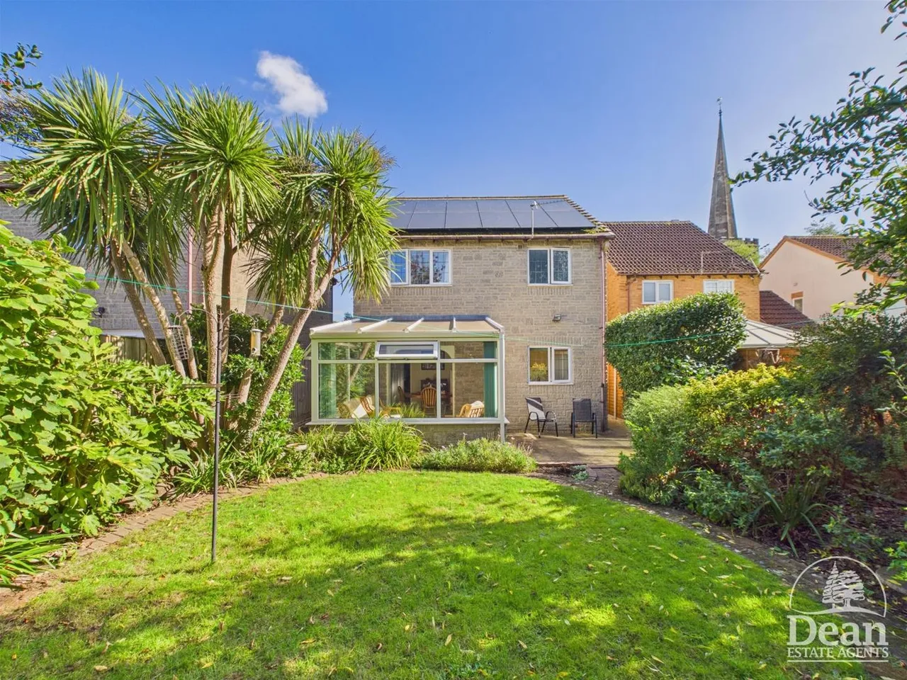 Steeple View, Lydney, GL15, photo 18