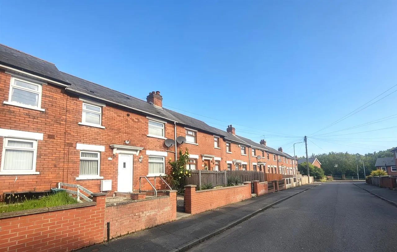 Seagrove Parade, Belfast, BT15, photo 18