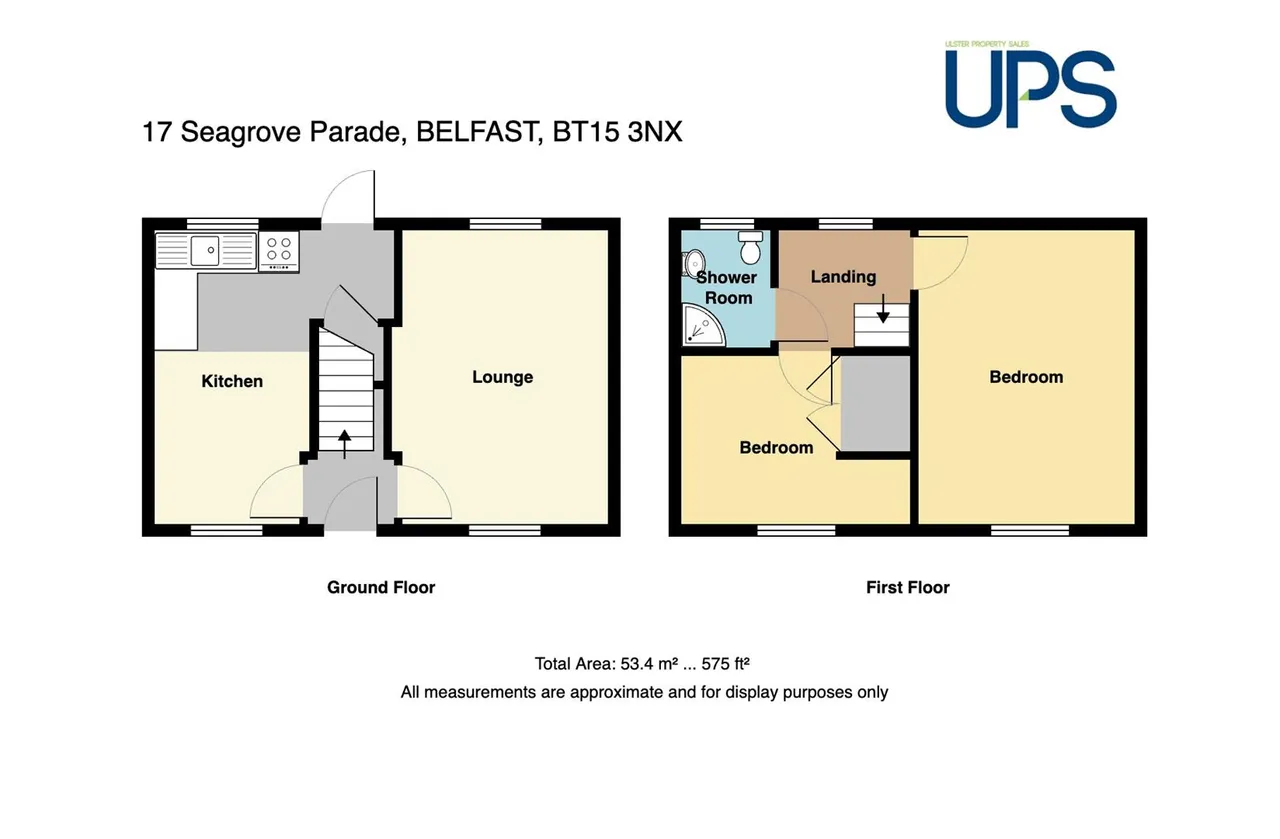 Seagrove Parade, Belfast, BT15, photo 20