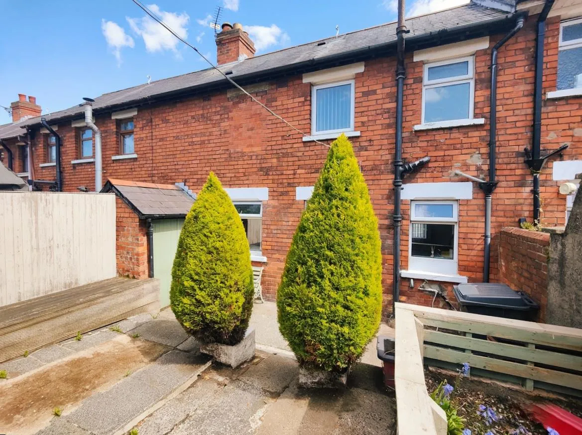 Seagrove Parade, Belfast, BT15, photo 17