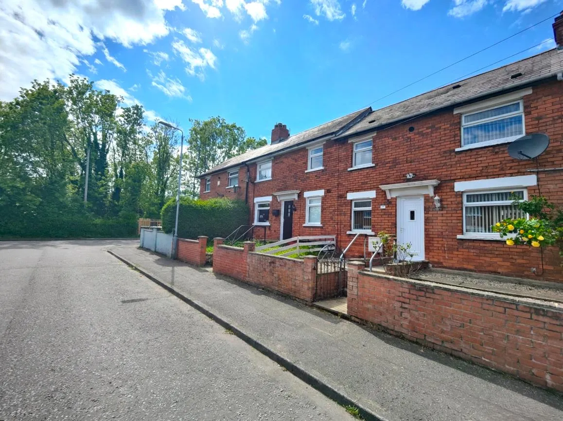 Seagrove Parade, Belfast, BT15, photo 2