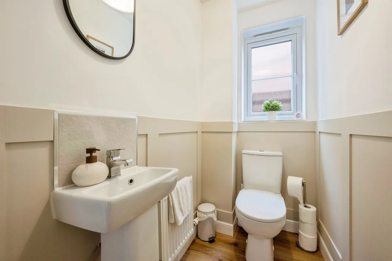 Farmhouse Drive, Hatfield, DN7, photo 6