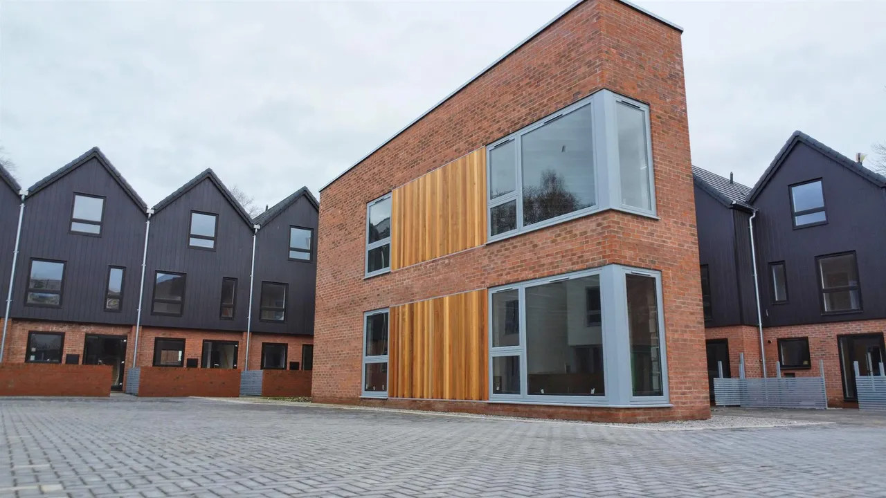 St Nicholas Road, Beverley, photo 11