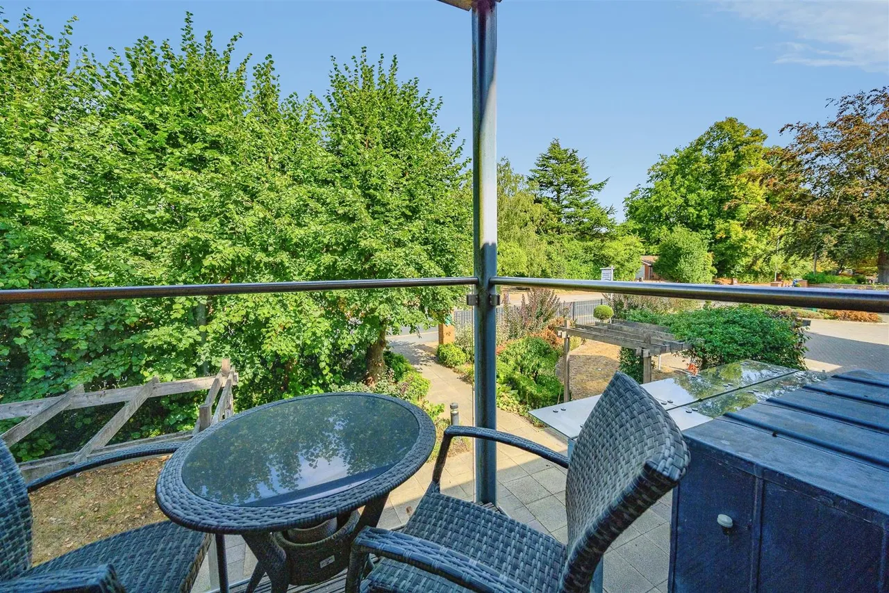1 bed flat for sale, London Road, St. Albans, AL1