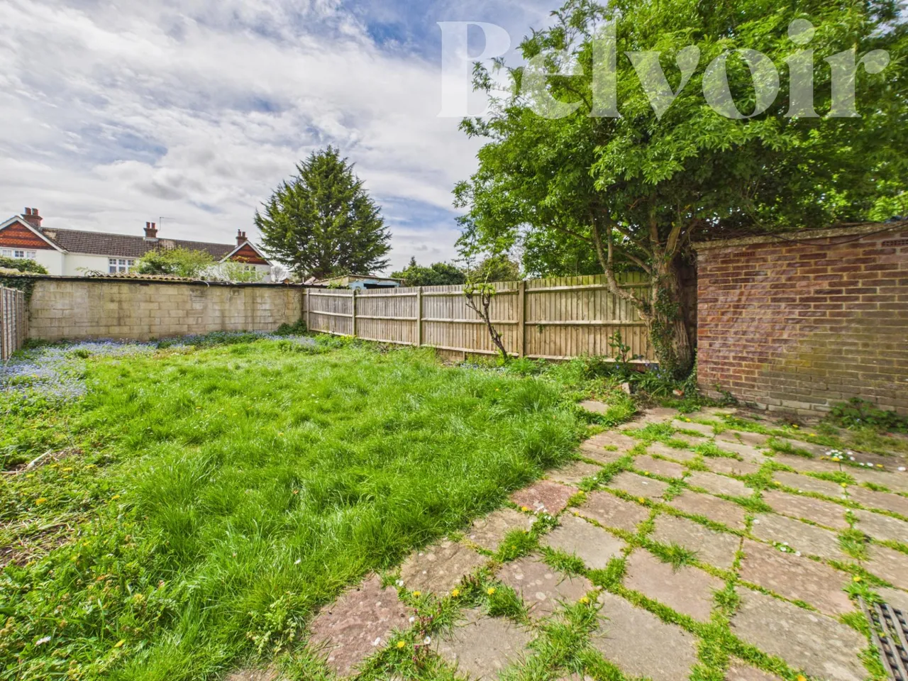 Devonshire Place, Kings Furlong, Basingstoke, RG21, photo 12