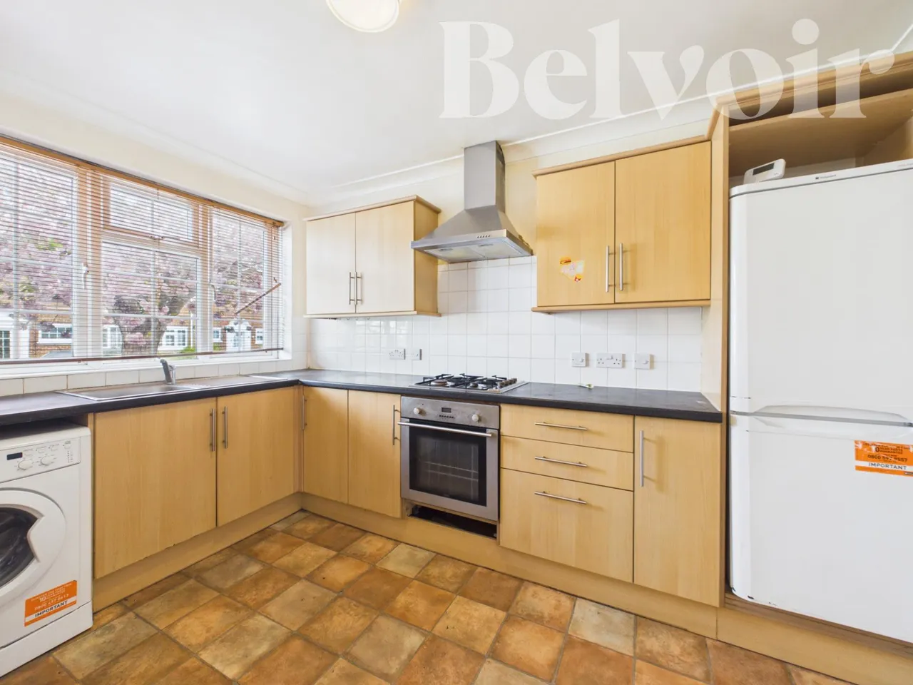 Devonshire Place, Kings Furlong, Basingstoke, RG21, photo 4