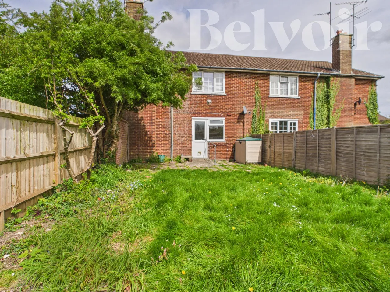 Devonshire Place, Kings Furlong, Basingstoke, RG21, photo 10