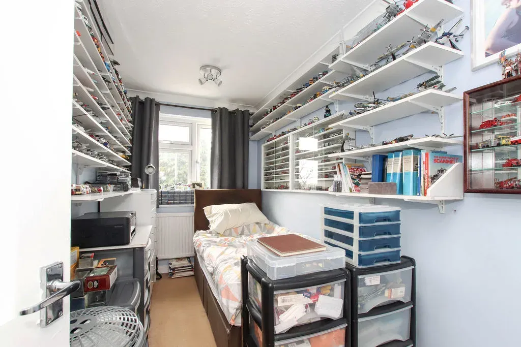 Vicarage Close, Hemel Hempstead, Hertfordshire, HP1 1JN, photo 9