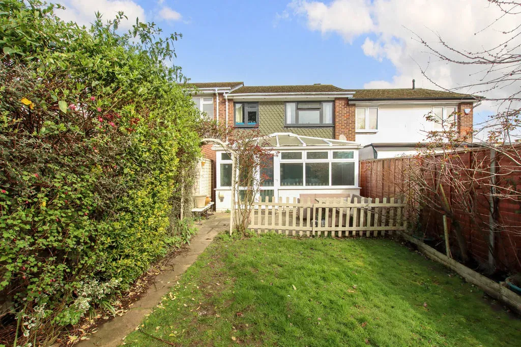 Vicarage Close, Hemel Hempstead, Hertfordshire, HP1 1JN, photo 8