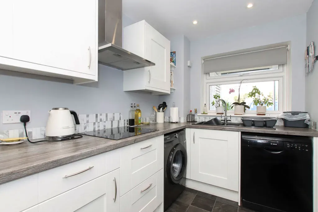 Vicarage Close, Hemel Hempstead, Hertfordshire, HP1 1JN, photo 15