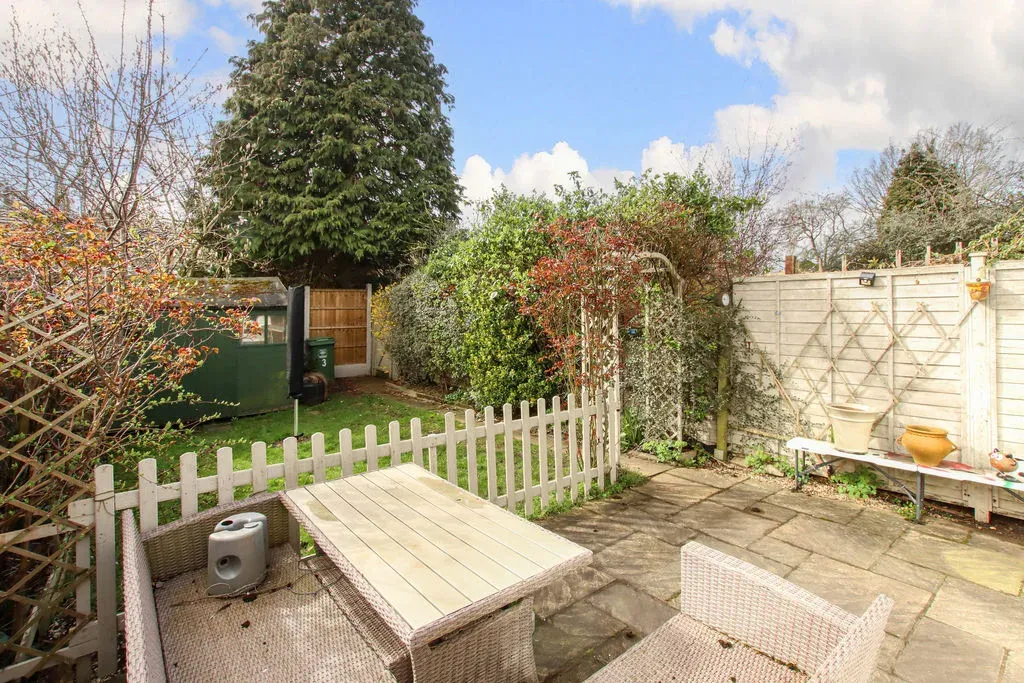 Vicarage Close, Hemel Hempstead, Hertfordshire, HP1 1JN, photo 2