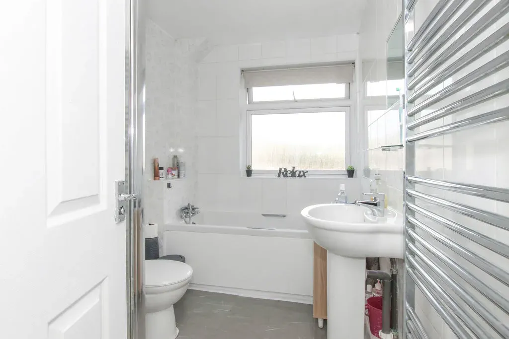 Vicarage Close, Hemel Hempstead, Hertfordshire, HP1 1JN, photo 12
