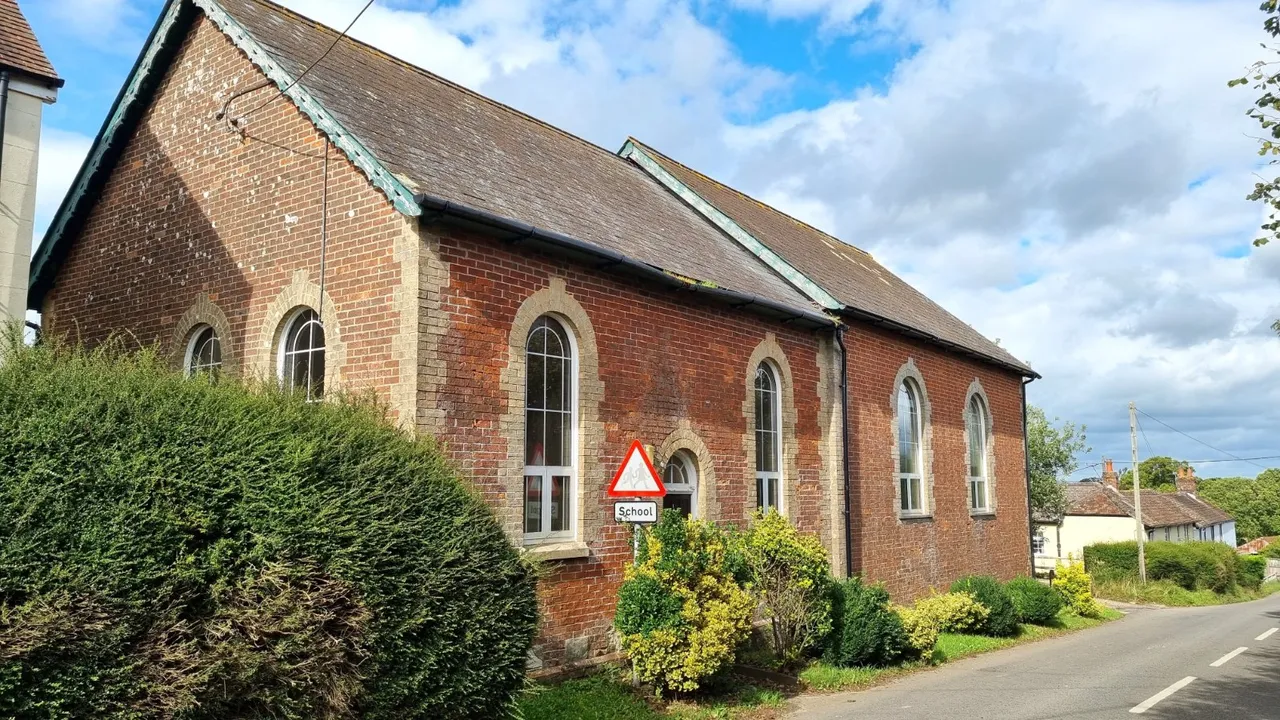Partway Lane, Hazelbury Bryan, DT10, photo 10