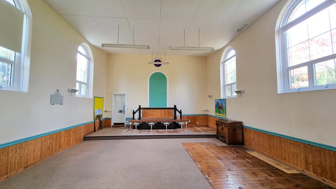 Partway Lane, Hazelbury Bryan, DT10, photo 3