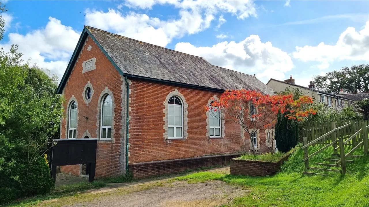 Partway Lane, Hazelbury Bryan, DT10, photo 8