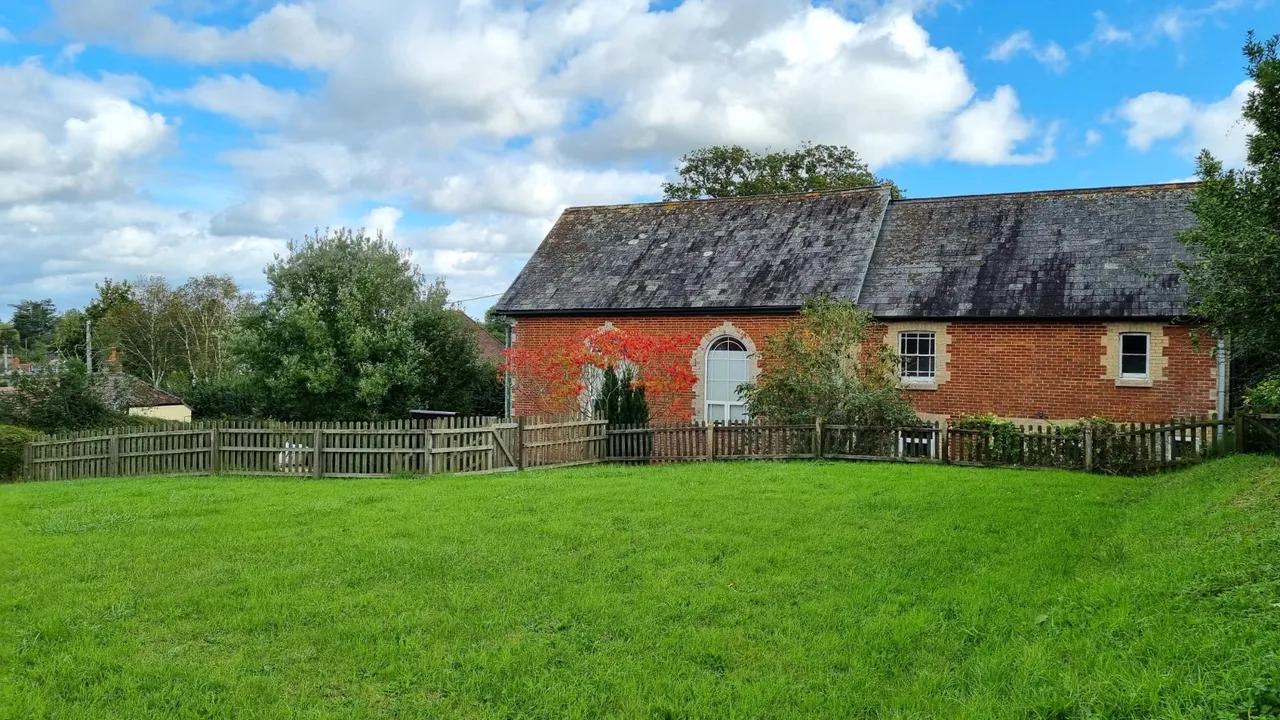 Partway Lane, Hazelbury Bryan, DT10, photo 7