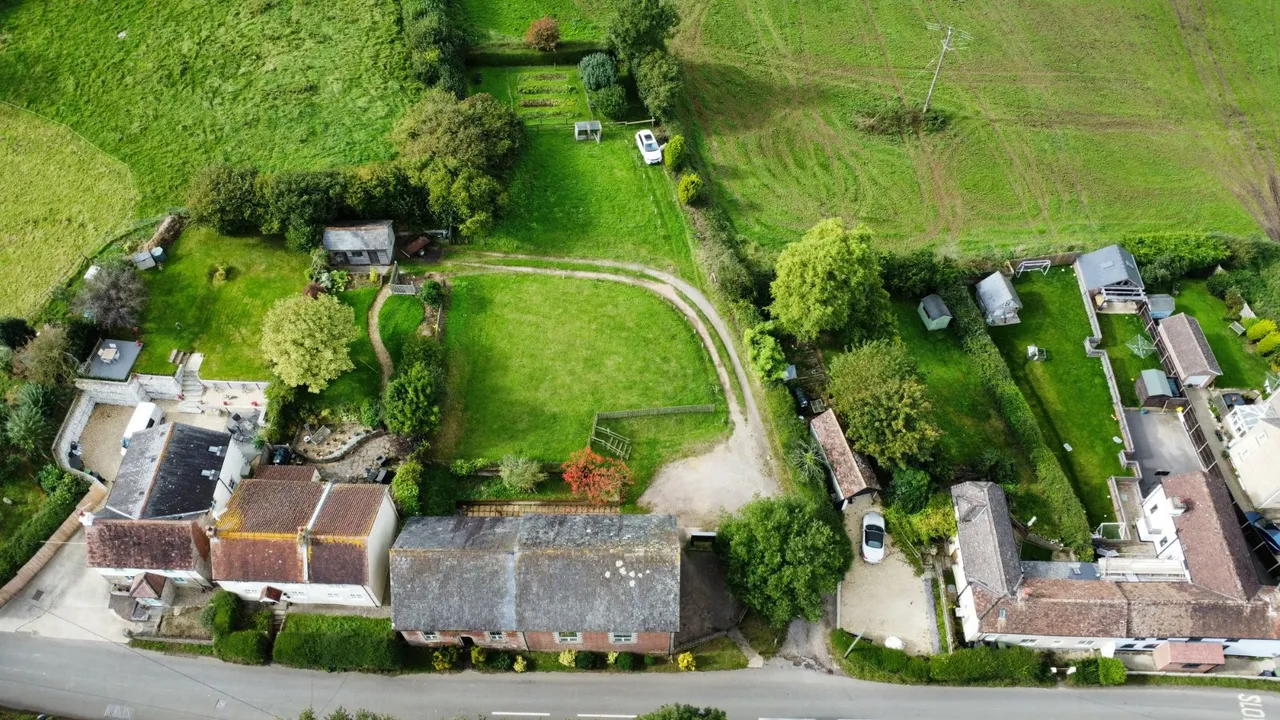 Partway Lane, Hazelbury Bryan, DT10, photo 9