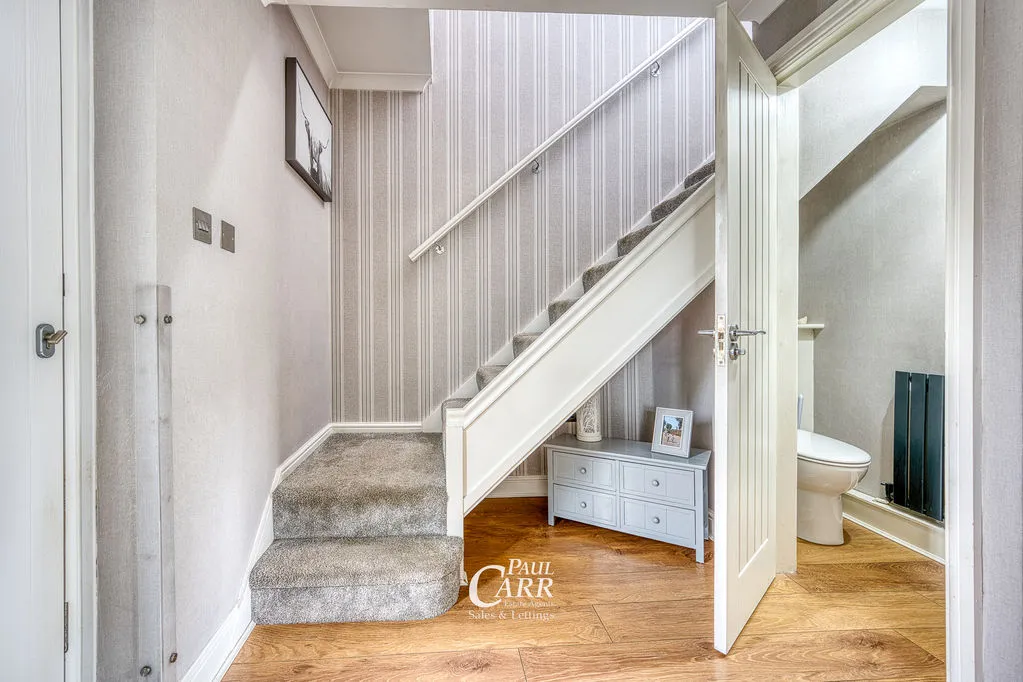 Gowland Drive, Cannock, WS11, photo 11