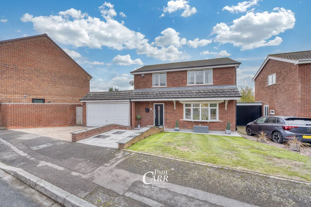 Gowland Drive, Cannock, WS11, photo 22