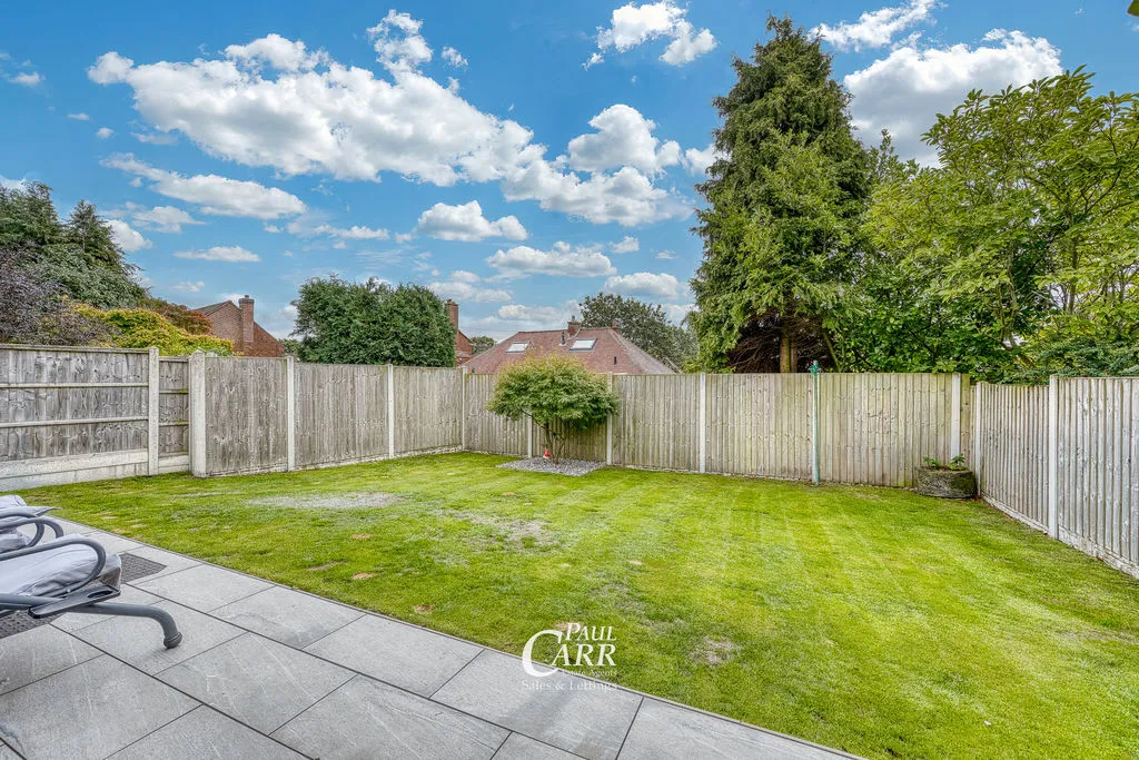 Gowland Drive, Cannock, WS11, photo 19