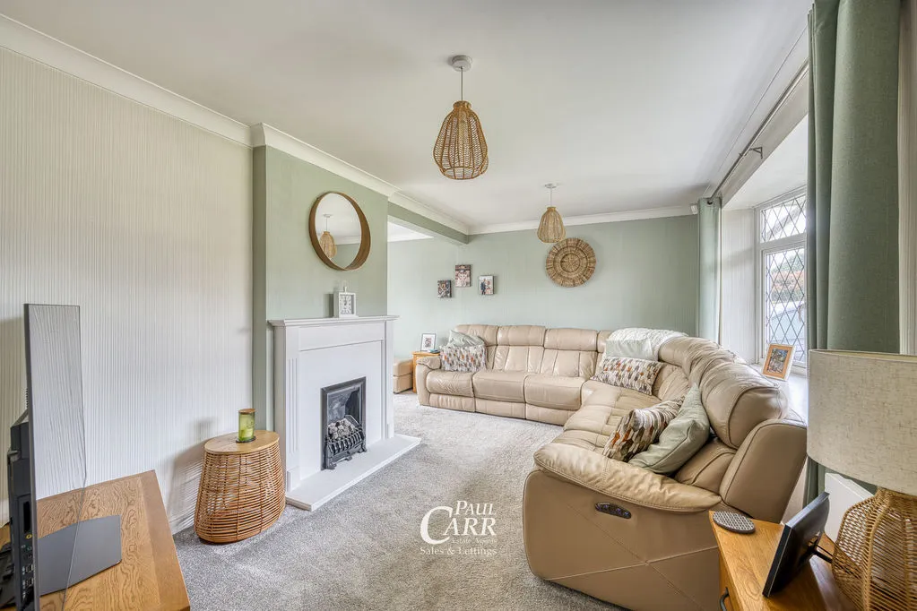 Gowland Drive, Cannock, WS11, photo 6