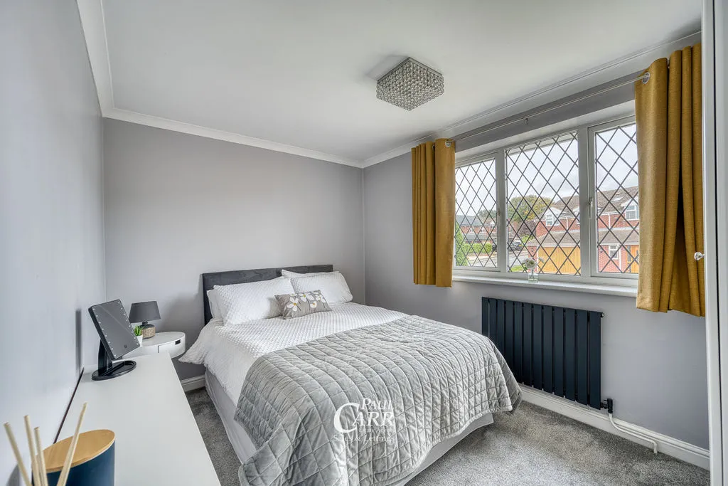 Gowland Drive, Cannock, WS11, photo 15