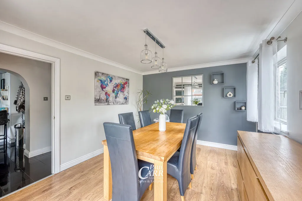 Gowland Drive, Cannock, WS11, photo 10