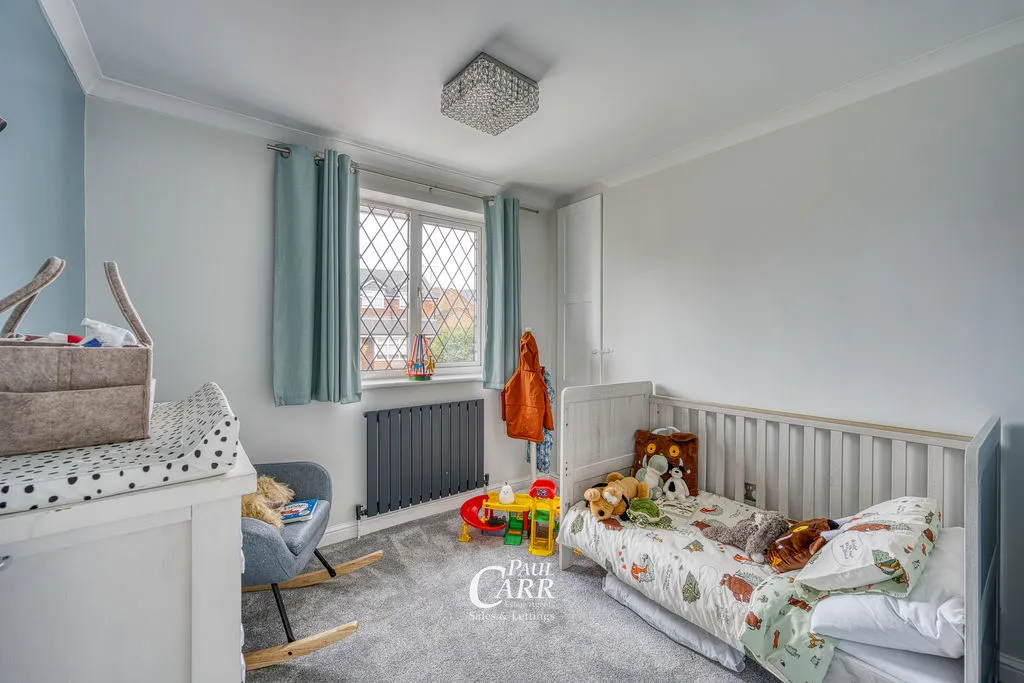 Gowland Drive, Cannock, WS11, photo 16