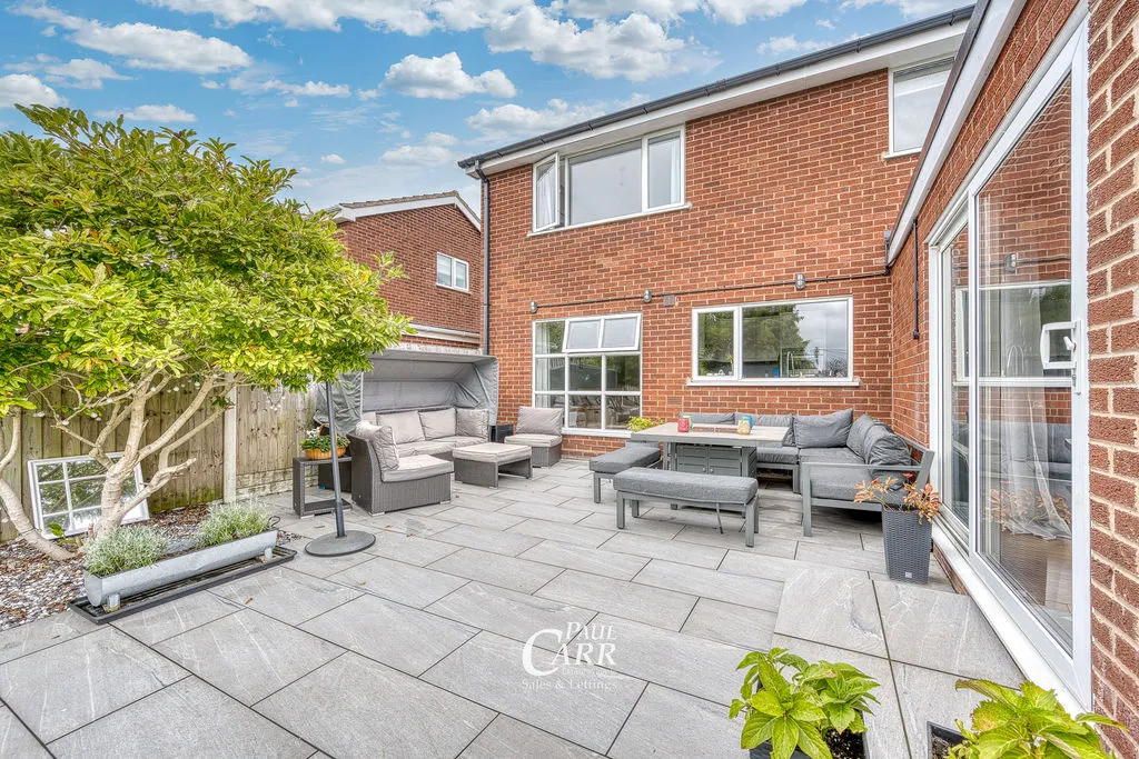 Gowland Drive, Cannock, WS11, photo 20