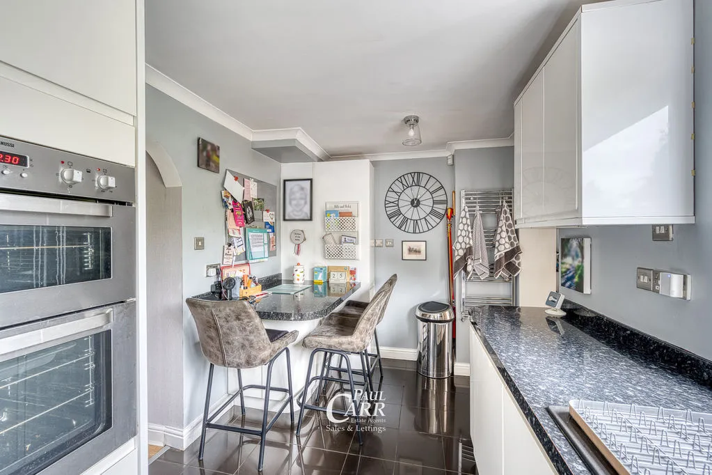 Gowland Drive, Cannock, WS11, photo 4