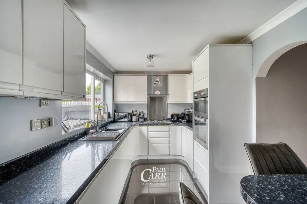 Gowland Drive, Cannock, WS11, photo 2