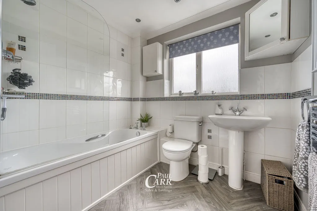 Gowland Drive, Cannock, WS11, photo 17